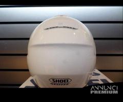 Casco Shoei Neotec BIANCO gloss