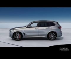 BMW X5 xDrive50e Msport Pro