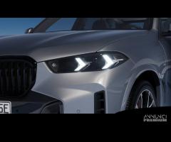 BMW X5 xDrive50e Msport Pro - 7