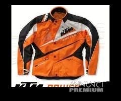 KTM Kids Race light pro Jacket 11 L