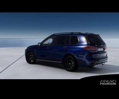 BMW X7 xDrive40i 48V Msport Pro