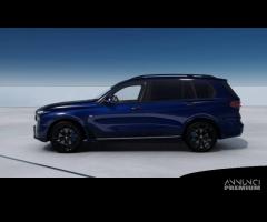 BMW X7 xDrive40i 48V Msport Pro