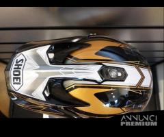 Casco Shoei V-moto Defy