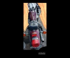 Ricambi vari yamaha virago anno 1995 cc 250 b