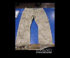 Pantaloni ARLEN NESS AN-MOK CAMOUFLAGE