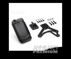 Supporto iphone 3/4 yamaha impermeabile