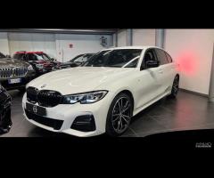 BMW Serie 3 G20 2019 Berlina - 320d Msport auto