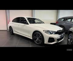 BMW Serie 3 G20 2019 Berlina - 320d Msport auto