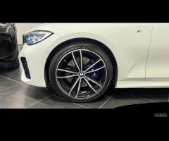 BMW Serie 3 G20 2019 Berlina - 320d Msport auto