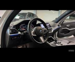 BMW Serie 3 G20 2019 Berlina - 320d Msport auto