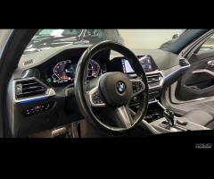 BMW Serie 3 G20 2019 Berlina - 320d Msport auto - 6