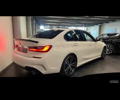 BMW Serie 3 G20 2019 Berlina - 320d Msport auto - 14