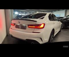 BMW Serie 3 G20 2019 Berlina - 320d Msport auto - 15