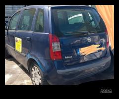 Ricambi vari fiat idea anno 2006 cc 1.3 d