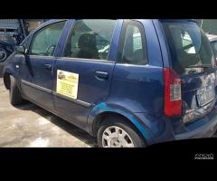 Ricambi vari fiat idea anno 2006 cc 1.3 d - 6