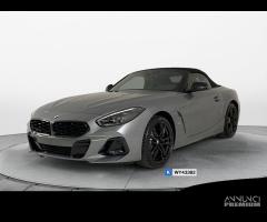 BMW Z4 sDrive20i Msport