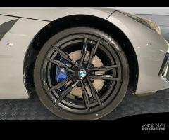 BMW Z4 sDrive20i Msport