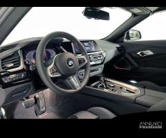 BMW Z4 sDrive20i Msport - 6