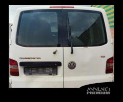 Ricambi vari volkswagen transporter anno2004 cc1.9