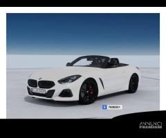 BMW Z4 sDrive30i