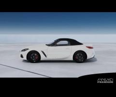 BMW Z4 sDrive30i