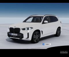 BMW X5 xDrive50e MSport Pro - 1