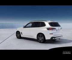 BMW X5 xDrive50e MSport Pro - 2