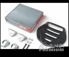 Givi 524f attacco posteriore per gs500