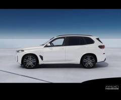 BMW X5 xDrive50e MSport Pro - 4