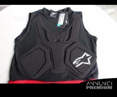 Alpinestars MX Tactit BNS