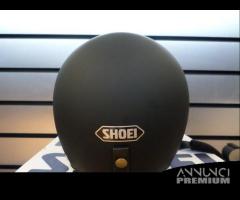 Casco Jet Shoei S-20