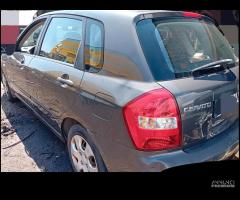 RICAMBI VARI KIA CERATO ANNO 2005 CC 1.5 D. - 7