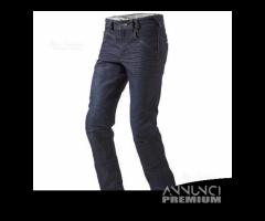 Jeans Rev'it CAMPO dark blue