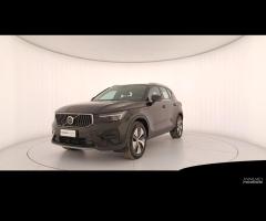 VOLVO XC40 1.5 t4 recharge phev Essential auto