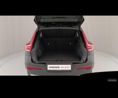 VOLVO XC40 1.5 t4 recharge phev Essential auto