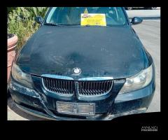 RICAMBI VARI BMW 320D ANNO 2006 CC 2.0 D.