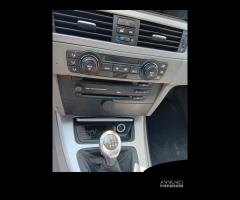 RICAMBI VARI BMW 320D ANNO 2006 CC 2.0 D. - 8