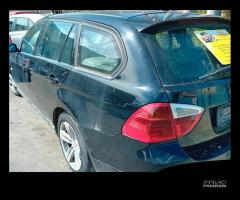 RICAMBI VARI BMW 320D ANNO 2006 CC 2.0 D. - 9