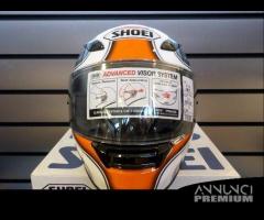 Casco Shoei XR-1100 Simmetry - 1