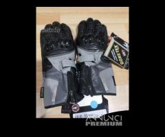 Guanto Alpinestars Tech Road Gore-Tex - 2