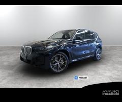 BMW X5 xDrive50e Msport - 1