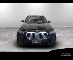 BMW X5 xDrive50e Msport - 2