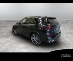 BMW X5 xDrive50e Msport - 3