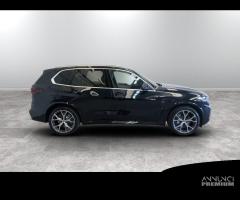 BMW X5 xDrive50e Msport - 5