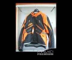 KTM Race Comp Jacket 10