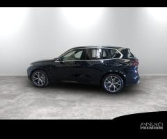 BMW X5 xDrive50e Msport - 18