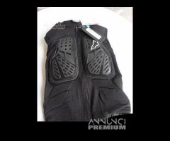 Alpinestars Bionic Flak Vest