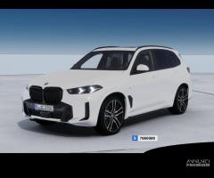 BMW X5 xDrive50e MSport Pro - 1