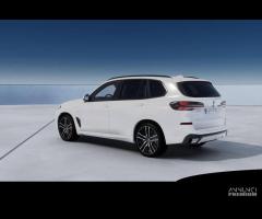 BMW X5 xDrive50e MSport Pro - 2