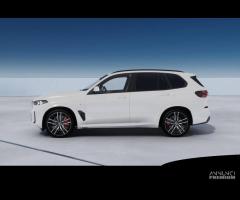 BMW X5 xDrive50e MSport Pro - 4